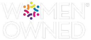 WBENC Women Owned certified business