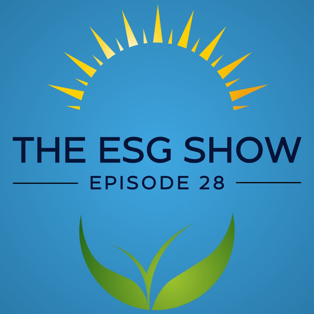 Podcast: The ESG Show; Practical Tips for B Corps